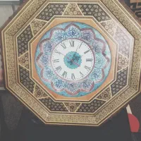 ساعت دیواری