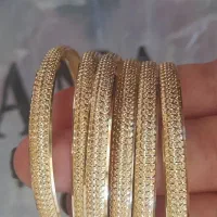 ۶عددالنگوطلادرحدنو سایز ۲