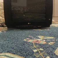 تلویزیون LG 21
