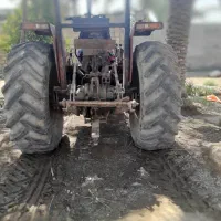 تراکتور مدل ۹۳|خودرو سنگین|هندیجان, |دیوار