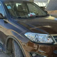 تیگو ۵|خودرو سواری و وانت|یزد, |دیوار