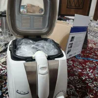 سرخ کن|اجاق گاز و لوازم برقی پخت‌وپز|کرج, شهرک بهارستان|دیوار