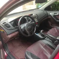 سراتو ۲۰۱۰ وارداتی