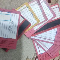 کارسوخت موتور