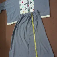 شومیزودامن|لباس|ری, شهید غیوری (ابن باویه)|دیوار