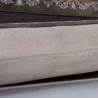 یک جفت پشتی|پشتی|محمدیه-قزوین, |دیوار