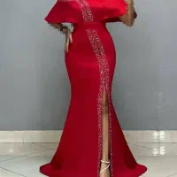 مزون لباس مجلسی برلن