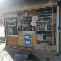 کانکس ودکه فروشی|فروشگاه و مغازه|بجنورد, |دیوار
