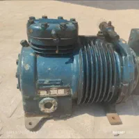 کمپرسور ۳فاز  سردخانه کره ای اصل