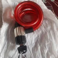 قفل دوچرخه و موتور و کالسکه و...|دوچرخه، اسکیت، اسکوتر|تهران, افسریه شمالی|دیوار