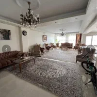فروش آپارتمان ۱۳۰ متری ۳ خوابه در استاد معین