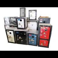 نمایشگاه گاوصندوق دریزد