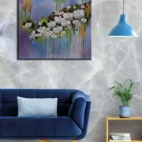 تابلو اکرلیک (سایز 60*50)