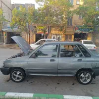 پراید 88