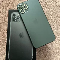 ایفون 11‌پرو‌ / 256G