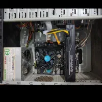 کیس گیمینگ|رایانه رومیزی|زاهدان, |دیوار