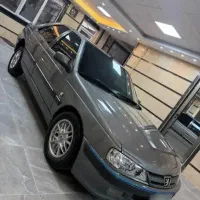 پژو پارس  ELX موتور زانتیا|خودرو سواری و وانت|اهر, |دیوار