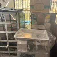 لوازم کبابی وفست فود وقصابی|کافیشاپ و رستوران|کردکوی, |دیوار