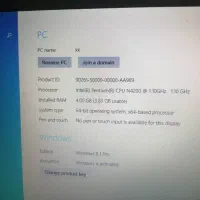 لبتاب مدل ایسر ۵۰۰ گیگ معاوضه با دوچرخه|رایانه همراه|دزفول, |دیوار