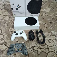 ایکس باکس سری S