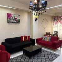 واحد 80متری تک خواب مبله عباس اباد