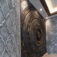 طراحی داخلی.پتینه