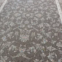 فرش شیردل۲تخته۱۲م ۱۲۰۰شانه تراکم۳۶۰۰طوسی بهشتی|فرش|مشهد, طلاب|دیوار