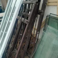 خرید ضایعات درب پنچره وسایل دست دوم خانه