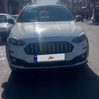 اطلس g با سانروف فول تحویل برج ۱۱