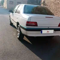 پژو اس ال ایکس مدل 95|خودرو سواری و وانت|گنبد کاووس, |دیوار