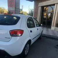 تیبا ۲ مدل ۹۶