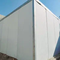 کانکس سپاهی|مصالح و تجهیزات ساختمان|سرپل ذهاب, |دیوار