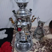 سماور در حد نو