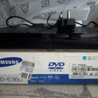 دی وی دی سامسونگ