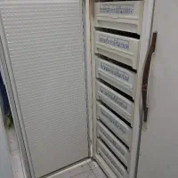 فریزر سالم پارس|یخچال و فریزر|شیراز, ده پیاله|دیوار