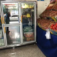 فروش کلیه وسایل میوه فروشی|فروشگاه و مغازه|رباط‌کریم, رباط‌کریم|دیوار