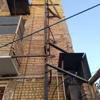 نصب  فروش و منتاژ بالابر کابین دار و بدون کابین|مصالح و تجهیزات ساختمان|بهبهان, |دیوار