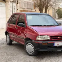 هاچپک کره ای مدل 83 خونگی نقد و اقساط