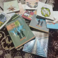 کتاب ابتدایی نهم هشتم هفتم کارکرده فقط عددی ۲۰هزار