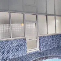 کارگاه تولیدی درب و پنجره upvc|مصالح و تجهیزات ساختمان|بندرعباس, |دیوار