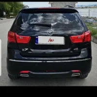 هایما S7 توربو1800cc، مدل ۱۳۹۸|خودرو سواری و وانت|ارومیه, |دیوار