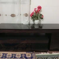 میز تی وی|میز تلویزیون|رشت, سلیمانداراب|دیوار
