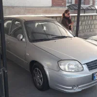 هیوندا ورنا دنده|خودرو سواری و وانت|پردیس, فاز ۲|دیوار