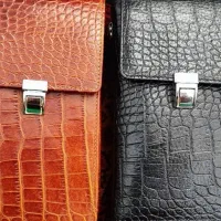 کیف چرم گاوی فروش تک و عمده