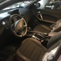 هایما S5 T-AT   شش سرعته گیربکس جدید فول مدل ۱۴۰۲|خودرو سواری و وانت|تهران, شهرک چیتگر|دیوار