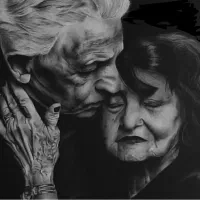 آموزش تخصصی طراحی و نقاشی ( گالری رنگ و نقش )