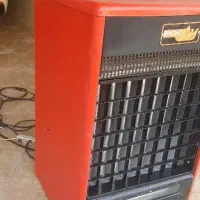 بخاری گازی انرژی ۶۴۰