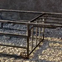 اتاق پراید وانت در حد نو استفاده نشده