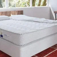 تشک لاتکس ضد تعریق ضد حساسیت تحمل وزن بالا/اقساط