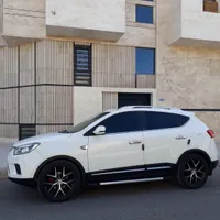 جک S5 دندهای، مدل ۱۳۹۴ استثنایی